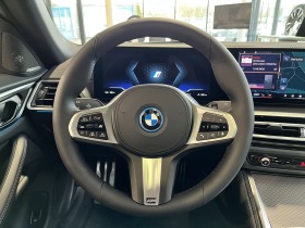 BMW i4 eDrive 40 Gran Coupe M Sport Pro = NEW= Гаранция, снимка 5
