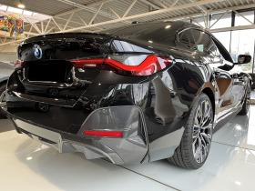 BMW i4 eDrive 40 Gran Coupe M Sport Pro = NEW= Гаранция, снимка 2