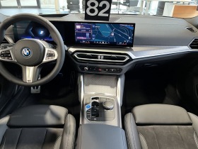 BMW i4 eDrive 40 Gran Coupe M Sport Pro = NEW= Гаранция, снимка 6