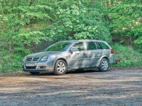 Opel Vectra C GTS 155hp 2.2 Direct, снимка 3