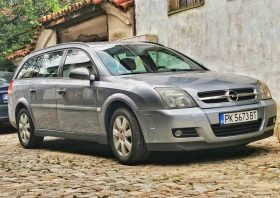 Opel Vectra C GTS 155hp 2.2 Direct, снимка 1