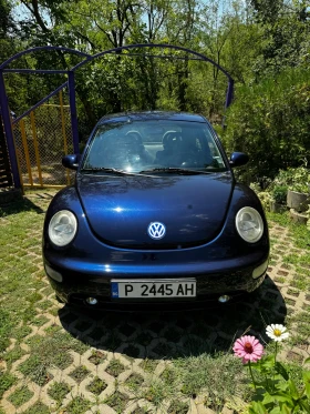 VW Beetle, снимка 13