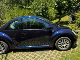 VW Beetle, снимка 1