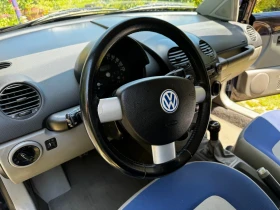 VW Beetle, снимка 10