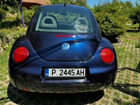 VW Beetle, снимка 4