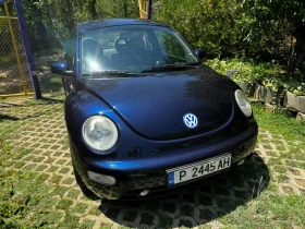 VW Beetle | Mobile.bg    2