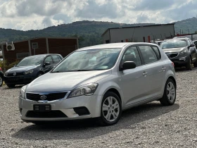 Kia Ceed 1.6CRDi 90к.с * Климатик* * Face-Lift*  - [4] 