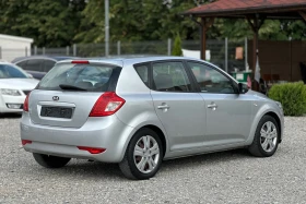 Kia Ceed 1.6CRDi 90к.с * Климатик* * Face-Lift*  - [7] 