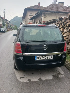 Opel Zafira 1.9 | Mobile.bg    3