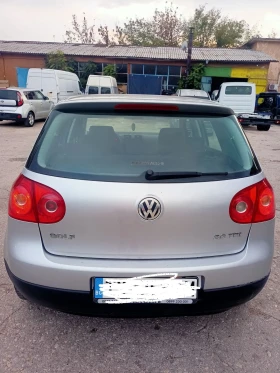 VW Golf 5, снимка 1