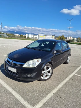 Opel Astra 1.7 CDTI, снимка 1