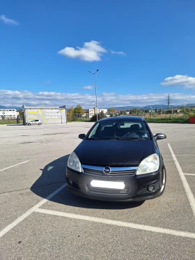 Opel Astra 1.7 CDTI, снимка 6