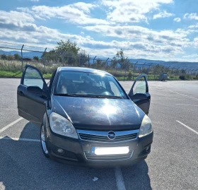 Opel Astra 1.7 CDTI, снимка 2