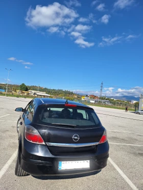 Opel Astra 1.7 CDTI, снимка 5