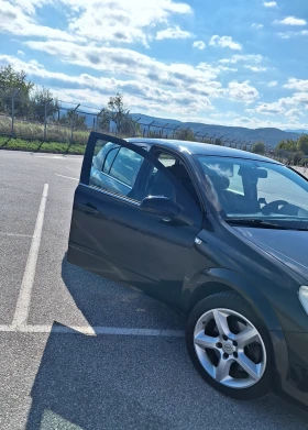 Opel Astra 1.7 CDTI, снимка 3