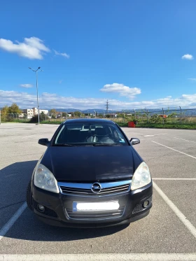 Opel Astra 1.7 CDTI, снимка 7