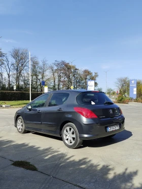 Обява за продажба на Peugeot 308 ~4 650 EUR - изображение 1