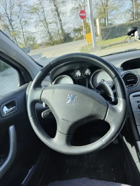 Обява за продажба на Peugeot 308 ~4 650 EUR - изображение 3