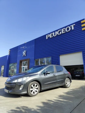 Обява за продажба на Peugeot 308 ~4 650 EUR - изображение 1