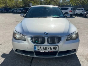 BMW 520 D 163к.с. Автоматик, снимка 7