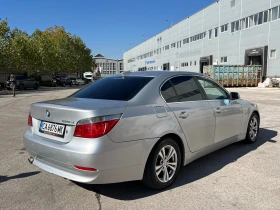 BMW 520 D 163к.с. Автоматик, снимка 4