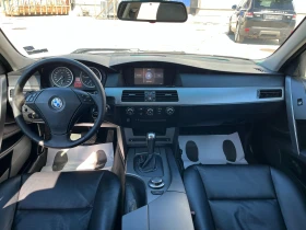 BMW 520 D 163к.с. Автоматик, снимка 11