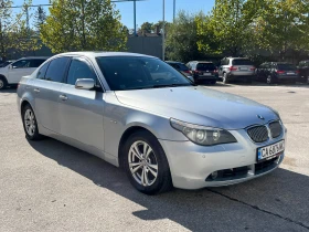 BMW 520 D 163к.с. Автоматик, снимка 6