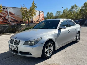 BMW 520 D 163к.с. Автоматик, снимка 1