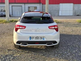 Citroen DS5, снимка 2