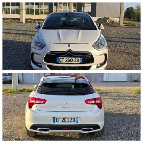 Citroen DS5, снимка 12