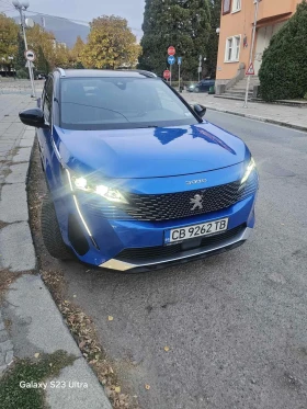 Peugeot 3008, снимка 2