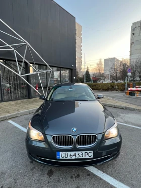 Обява за продажба на BMW 530 XD ~10 999 лв. - изображение 2