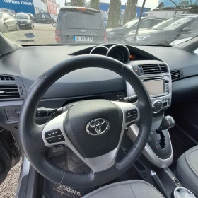 Toyota Verso 2.2d-cat 150h , снимка 7