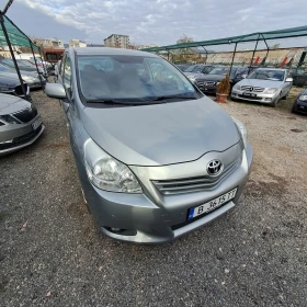 Toyota Verso 2.2d-cat 150h , снимка 2