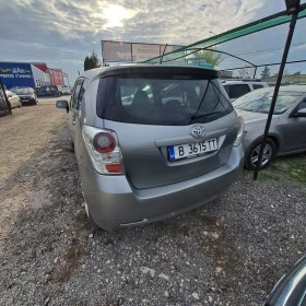 Toyota Verso 2.2d-cat 150h , снимка 3