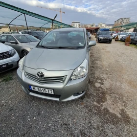 Toyota Verso 2.2d-cat 150h , снимка 1