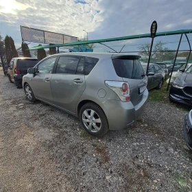 Toyota Verso 2.2d-cat 150h , снимка 4