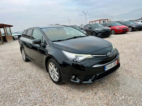 Обява за продажба на Toyota Avensis Ксенон панорама подгрев  ~20 900 лв. - изображение 1