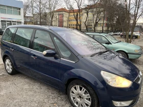 Ford Galaxy, снимка 3