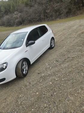 VW Golf 6, снимка 2