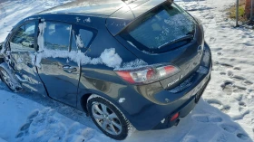 Mazda 3 1.6 дизел, снимка 1