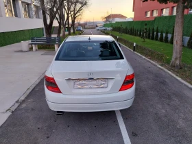 Mercedes-Benz C 220 NAVI/KOJA/6ск./ОМ-646, снимка 6