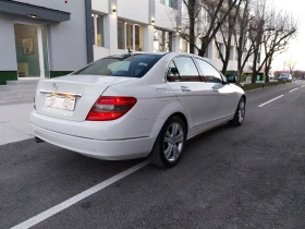 Mercedes-Benz C 220 NAVI/KOJA/6ск./ОМ-646, снимка 4