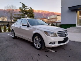 Mercedes-Benz C 220 NAVI/KOJA/6ск./ОМ-646, снимка 2