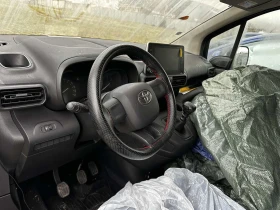 Toyota Proace City, снимка 4