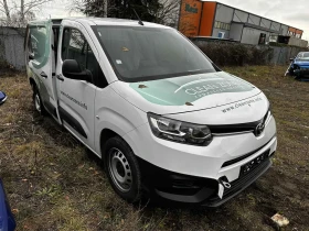 Toyota Proace City, снимка 2