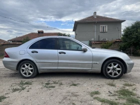 Обява за продажба на Mercedes-Benz C 200 Компресор  ~3 300 лв. - изображение 3