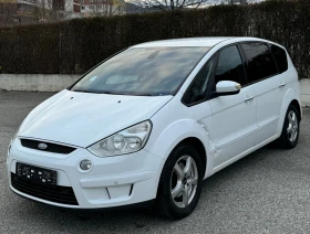 Ford S-Max Германия , снимка 3