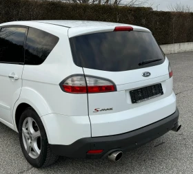 Ford S-Max Германия , снимка 6