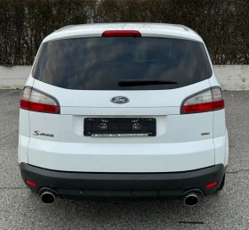 Ford S-Max Германия , снимка 7